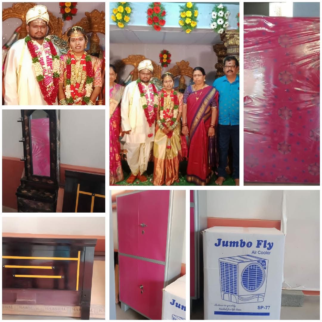 kota_shyam kumar independent candidate services